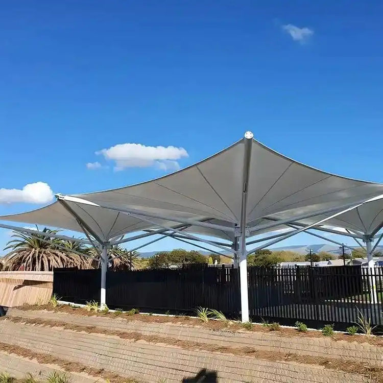 抚远市工程案例