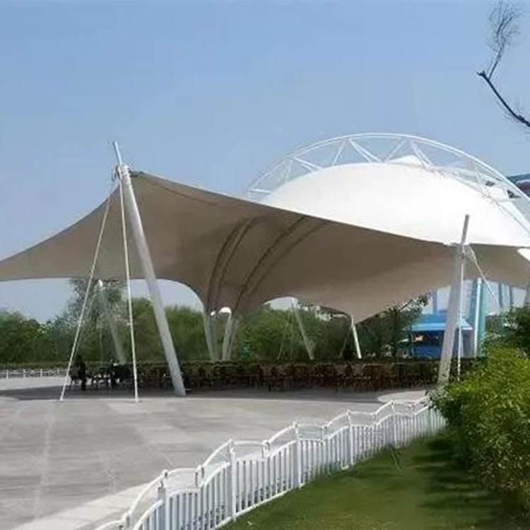 抚远市工程案例