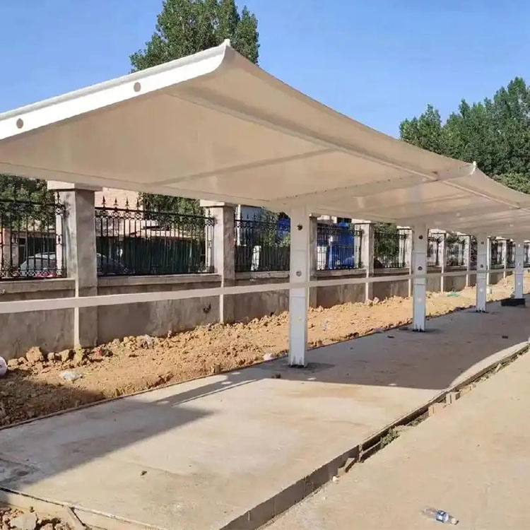 抚远市工程案例