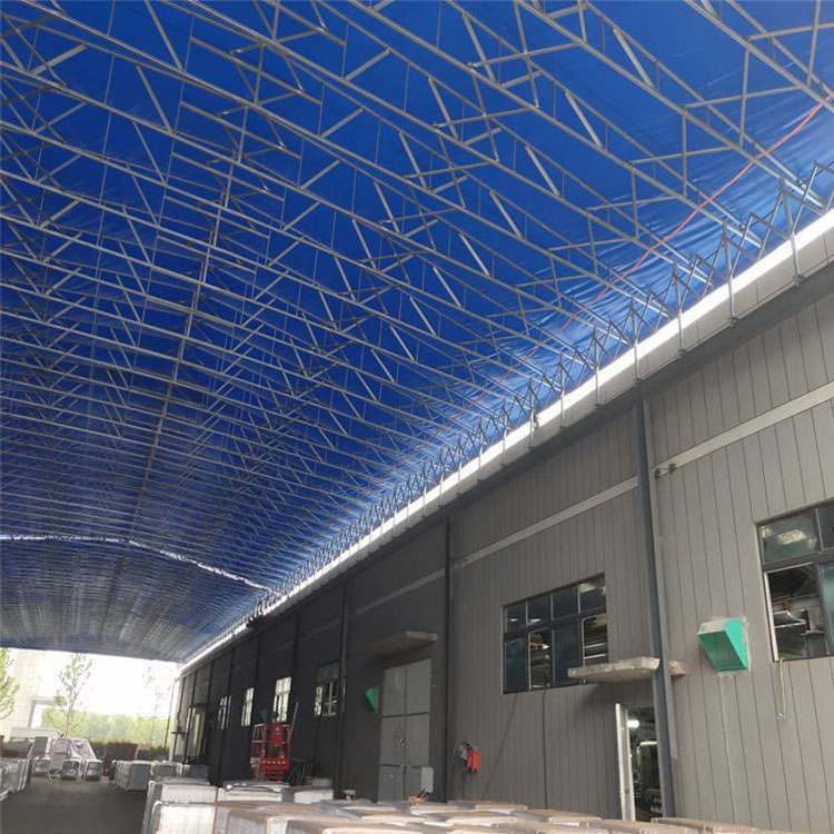 抚远市工程案例