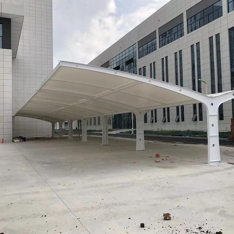 抚远市工程案例